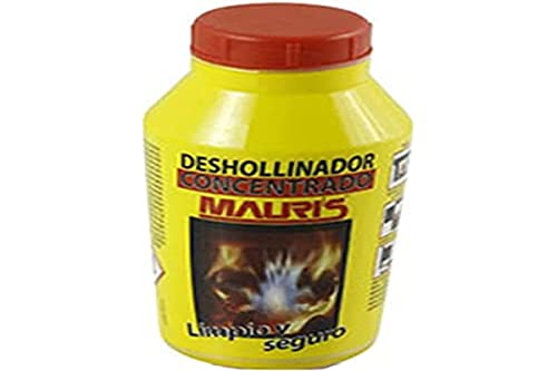 DESHOLLINADOR CONCENTRADO 250g. 03701 MAURIS