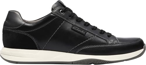 Clarks Men's Townview Lace Sneaker4