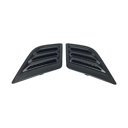 Cadre de phare antibrouillard cassé ? Grille pare-chocs avant 1500 DT 2019-2022 OEM