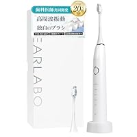 電動歯ブラシ【現役歯科医師監修】超音波歯ブラシ ナノ歯ブラシ IPX8 防水 Amazon.co.jp: 電動歯ブラシ【現役歯科医師監修】超音波歯ブラシ