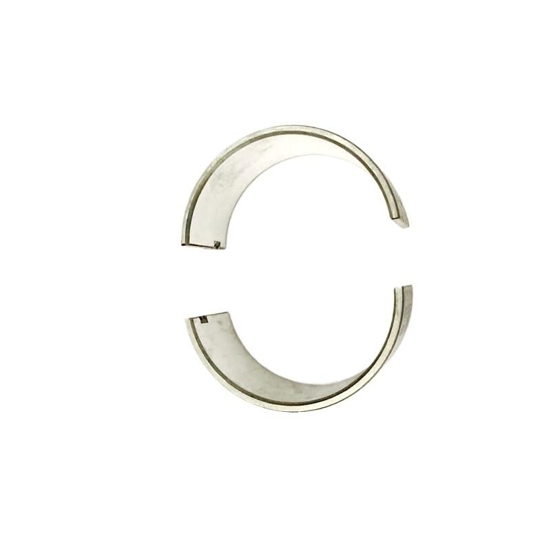 1PAIR 178F 0.50 Connecting Rod Bearing 2PCS for Kama KM178F Chinese 3KW 6HP AIR Cooling Diesel Engine