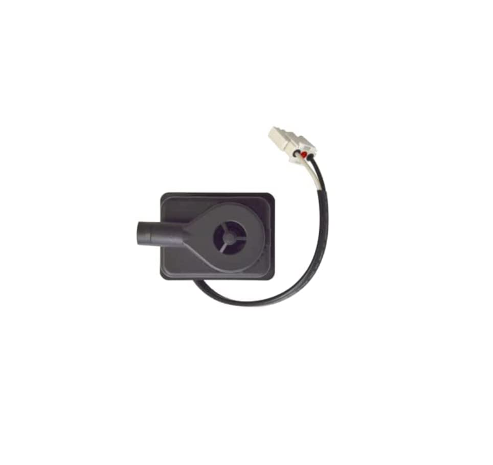 Bomba de recirculación para KitchenAid Ice Maker miniatura 4