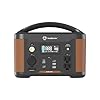Southwire Elite 500 Series, 515Wh Backup Lithium Battery, 120V/500W Pure Sine Wave AC Outlet, Solar Generator (Solar Panel Not Included) for Home Backup Power, Emergency Power, Camping and more
