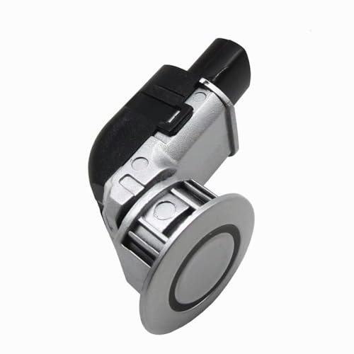 Capteur de stationnement pour Toyota Celsior radar arrière blanc 89341-50011 pour la ville