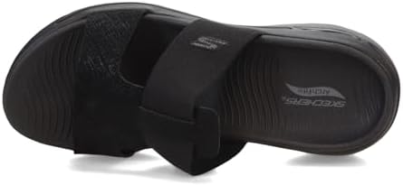 Skechers Women's, GO WALK Arch Fit - Lively Sandal | Image 5