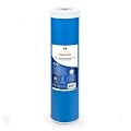 Aquaboon 5 Micron 20 x 4.5 Premium Granular Activated Carbon Water Filter Cartridge Replacement - GAC Filter Compatible with AP117, GAC-10, 1 Pack