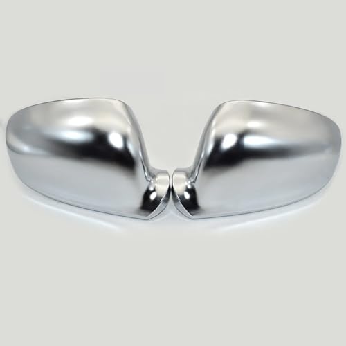 Rétroviseur extérieur Sharan cassé ? Coque rétro compatible avec VW chrome - 7