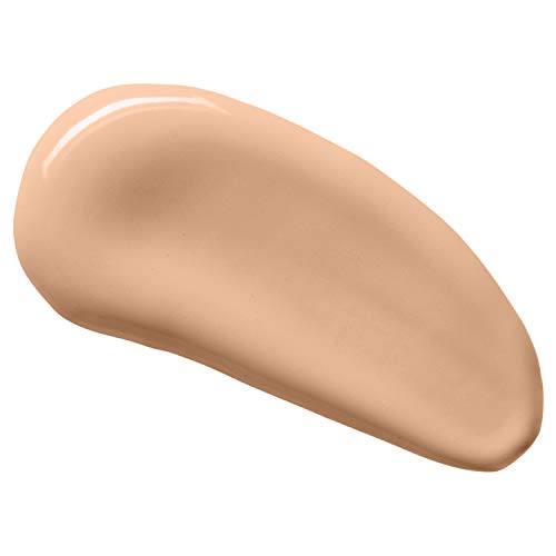 ALOETTE OIL FREE LIQUID MAKEUP IN PORCELAIN