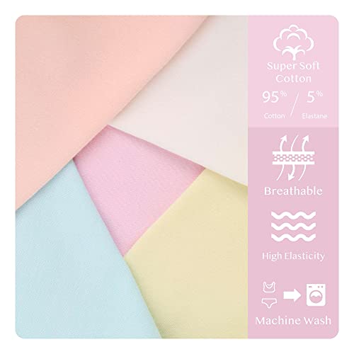 Opiniones de Sujetadores deportivos para Niña más recomendados. 9 Sujetadores deportivos para Niña marca Donella (3)