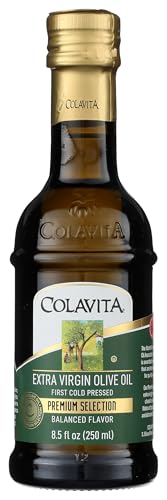 Image of Colavita, Oil Olive Extra Virgin, 8.5 Fl Oz