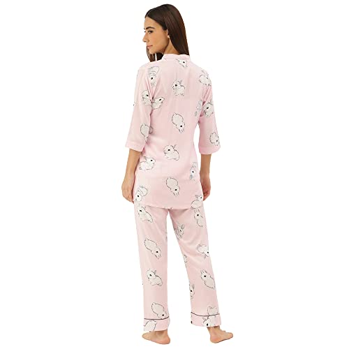Sweet Dreams 2805AV CO PINK PEACH 3 Piece Set - Image 4