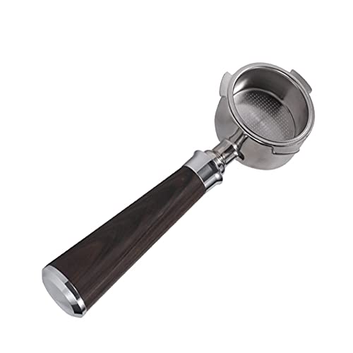 Spryaut {gX tB^[ z_[ for DeLonghi (fM) EC680 EC685 GXvb\EJv`[m[J[, 51mm R[q[ }V tB^[ nh AZu