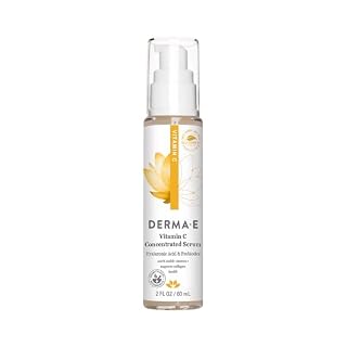 Derma Essentia Vitamin C Serum