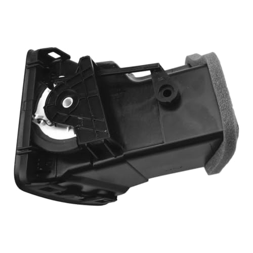 Salida de aire frontal izquierda 1KD-819-703 para salpicadero de Golf MK5 MK6 modelos 2004 a 2013 5