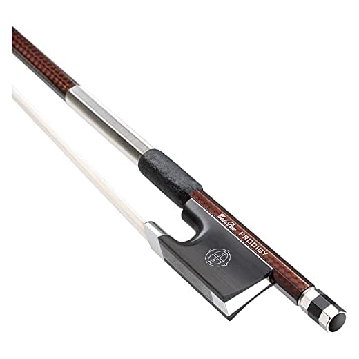 CodaBow Prodigy Carbon Fiber Bow