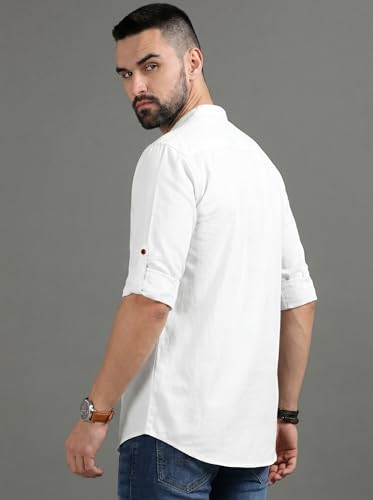 Image of ROYALSCOUT Men Shirt