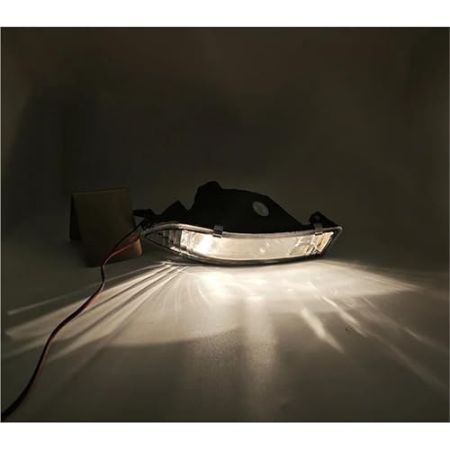 Phares antibrouillard Corolla E12 2001-2004 pour réparer pare-choc
