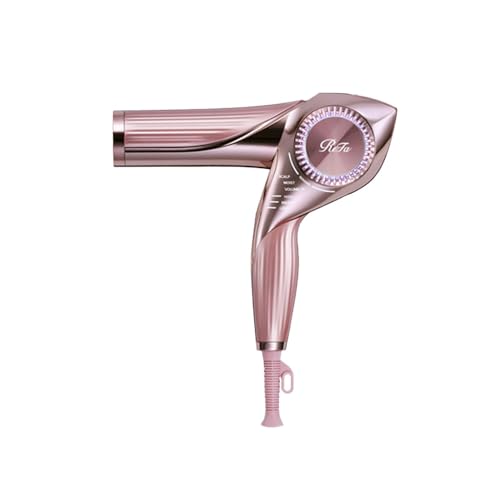 ReFa BEAUTECH DRYER BX[ピンク]