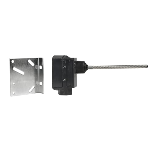 Grote 44421 Actuation Switch - Mechanical Actuation, 12-80V