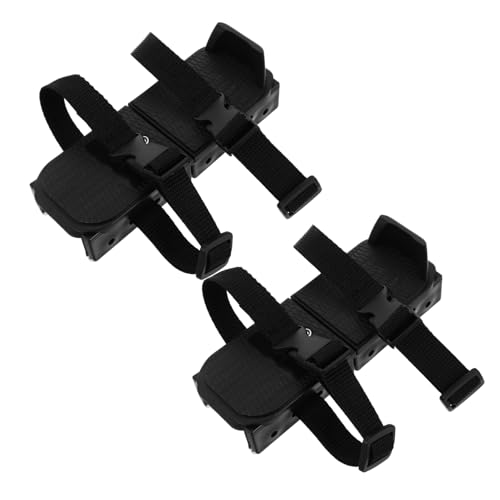 BESPORTBLE Kids Ice Skates Children's Ice Skates with Retainer Stable for Outdoor Activities