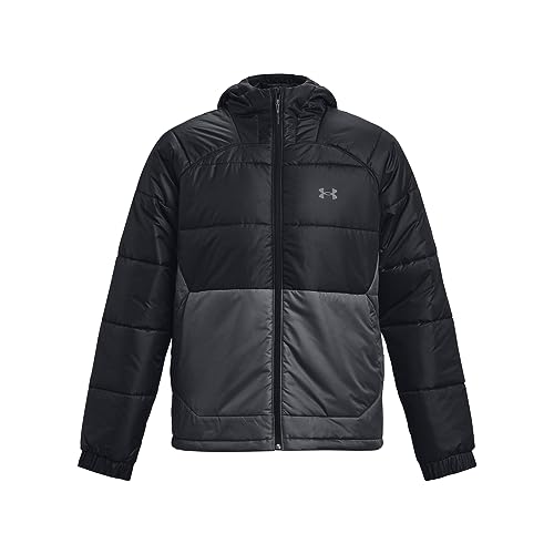 Image of Under Armour Men's Storm Insulated Hooded Jacketdisc
