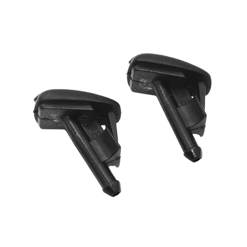 Gicleur lave-glace avant à spray précis pour capot de BMW 325i 1993