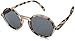 Produktbild IZIPIZI PARIS | SUN LetmeSee #G Light Tortoise Soft Grey Lenses +0,00 | Sonnenbrille| Sonnenschutz | See Concept