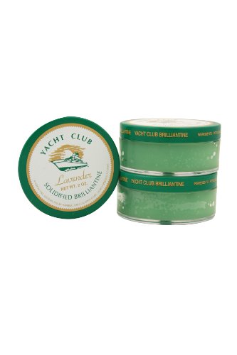 Yacht club lavender solidified brilliantine 2 oz. 3-pac…