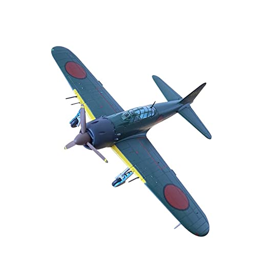 Amazon.co.jp: 1:72 Japanese Zero Fighter World War ii Firefighter
