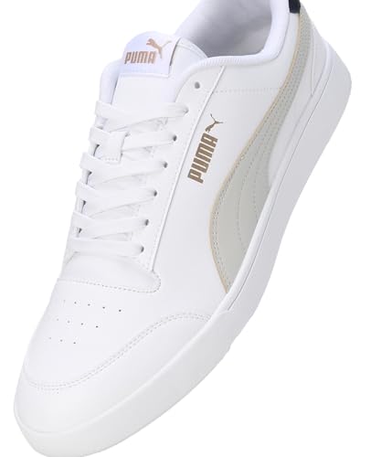 Image of Puma Unisex Adult Shuffle Perf RES Sneaker