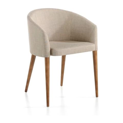 Silla de Comedor AC ANGEL CERDÁ Cover