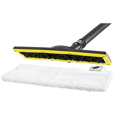 Cepillo para suelo de limpiador de vapor, compatible Karcher - 2.863-337.0