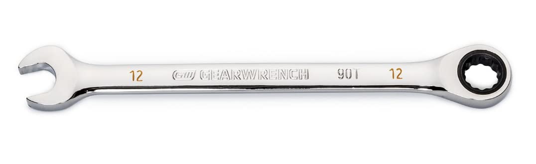 GEARWRENCH 18mm Ratchet Wrench - Lifetime Warranty -22