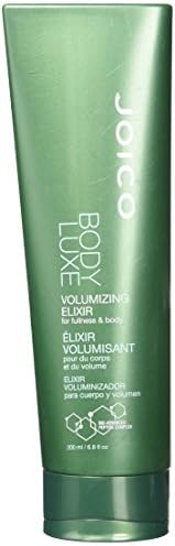 Joico Body Luxe Volumizing Elixir, 6.8 Ounce