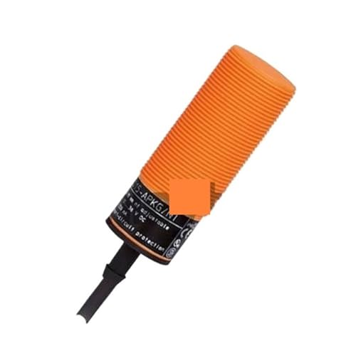 Capteur inductif KI0207 détecteur de proximité pour automatisme