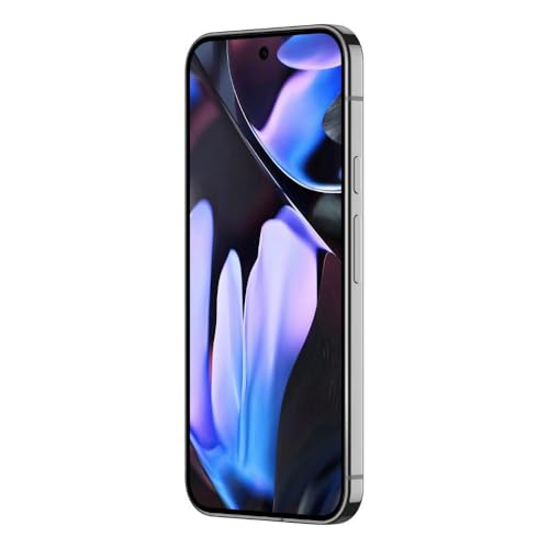 Image of Google Pixel 9 Pro XL, 512GB, Obsidian - Locked to T-Mobile (Renewed)