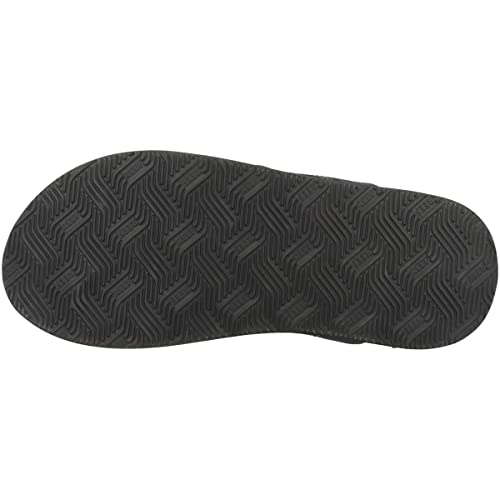Reef Men's Sandals, Cushion Spring, Storm, 13 #TOP4