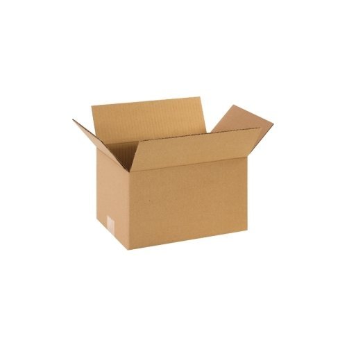 12 x 8 x 7" Corrugated Boxes