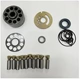 PVD-2B-34L Hydraulic Pump Repair Parts Kit for Nachi