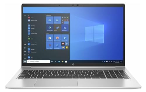 HP (15,6 Zoll Full-HD Gaming Notebook (1.69kg), großer 8h Akku, AMD Ryzen5 5625U, 12 Threads, 4.3 GHz, 16 GB, 1 TB SSD, 4GB Radeon, HDMI, BT, USB 3.0, WLAN, Windows 11 Prof, MS Office Laptop #7829