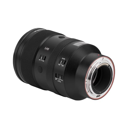 Image of VILTROX 135mm f /1.8 Z, AF 135mm F1.8 LAB Z Lens for Nikon Z Mount, Full Frame Z Mount Medium Telephoto Lens for Nikon Z Z6III Z6II Z7II Z5 Zf