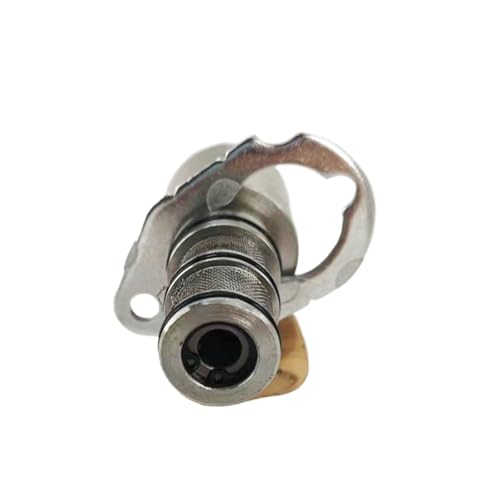 Electrovanne hydraulique RE211156 valve de commande pour John Deere 315SJ 210K