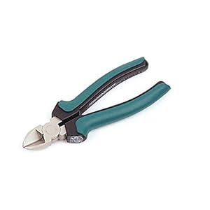 Mannesmann – M10956 – Tenazas de corte lateral de 6″