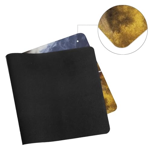 Protector impermeable para escritorio 24x12 pulgadas miniatura 7