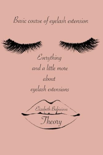 Basic course of eyelash extension