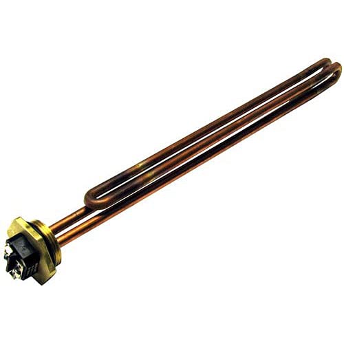 Exact FIT for Hubbell C1315-4 Booster Element 208V 5000W - Replacement Part BY MAVRIK