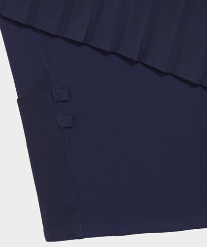 vineyard vines Women's Performance Pleated Skort2