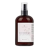 Rice Water Hair Growth Mixture - 100% Natural, Extra Strength, Herbal Mist, Spray, Conditioner for...