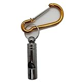 熊よけ・デカ音ホイッスル