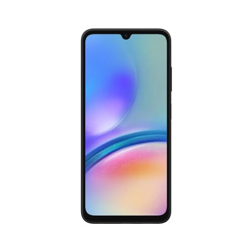 Smartphone Samsung Galaxy A05s 6,7 Tela Infinita 128GB + 6GB RAM Tela Infinita de 6.7" 50MP + 2MP + 2MP, Processador Octa-Core, Bateria de longa duração - Preto - Imagem 2